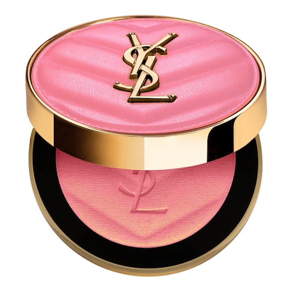 Make Me Blush Bold Blurring Blush - Róż do policzków, YVES SAINT LAURENT